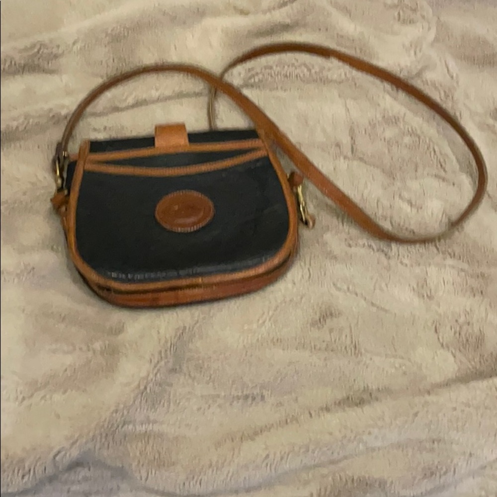 Dooney & Bourke Vintage Crossbody Bag